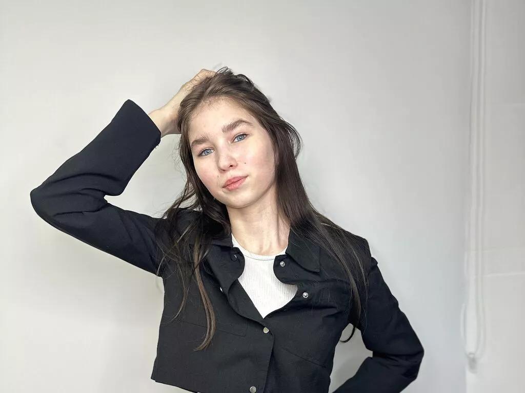 ElwynaBeste on LiveJasmin 