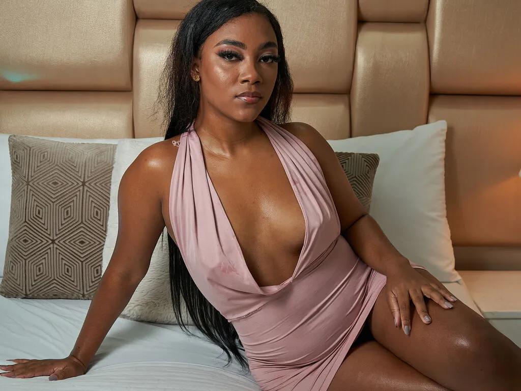 EmmaCourth on LiveJasmin