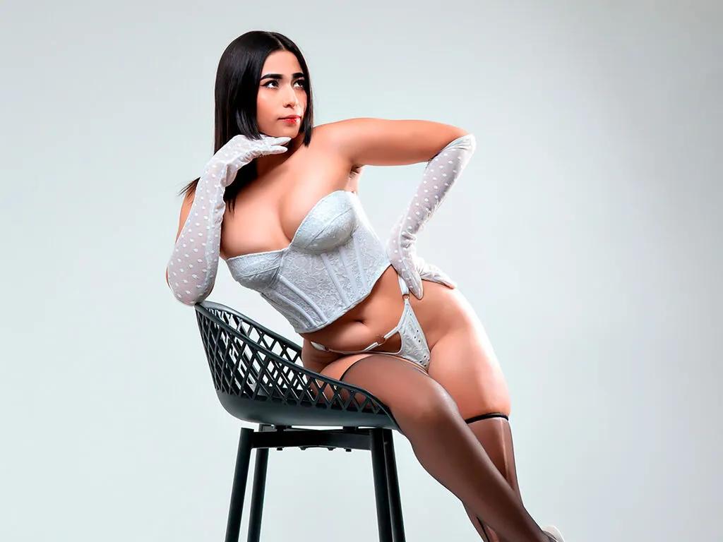 Offline GraceHollister on LiveJasmin