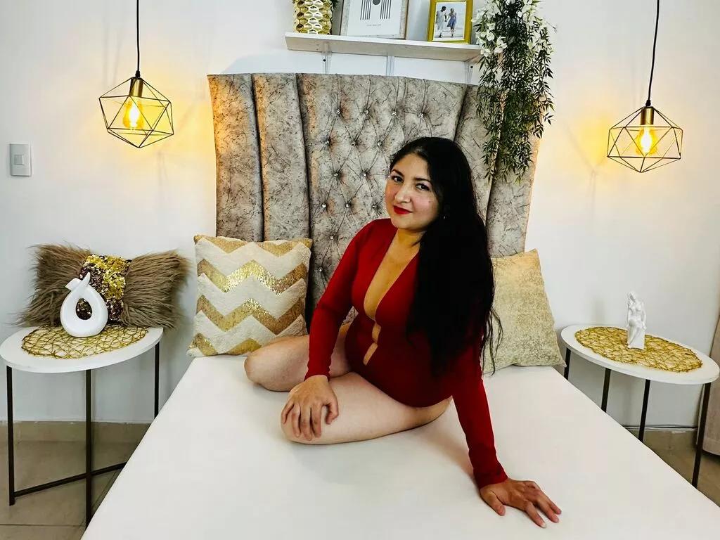 JasmineRundown on LiveJasmin