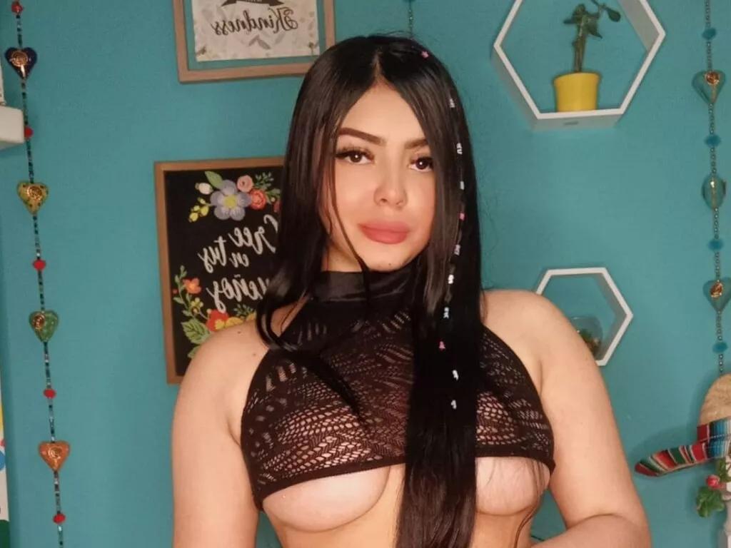 KayliPhol on LiveJasmin 