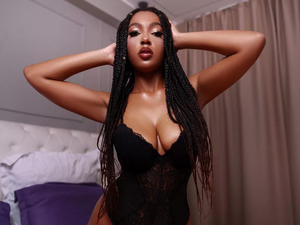 KiaraLane on LiveJasmin 