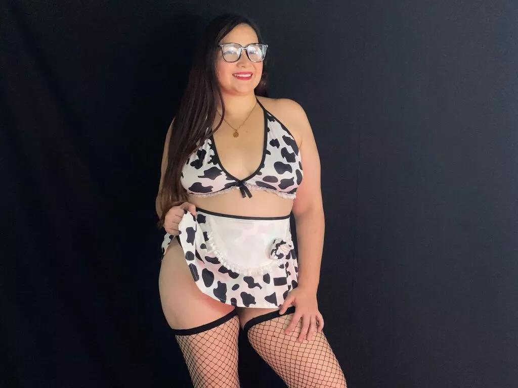 LauraHardam on LiveJasmin 
