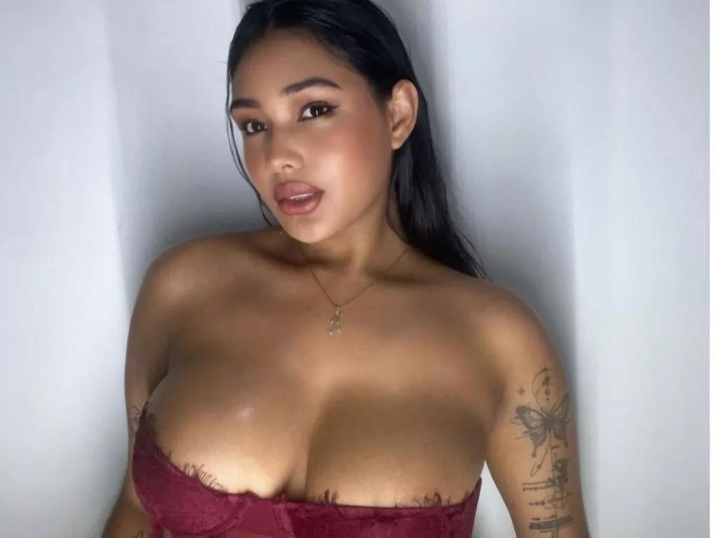 LaurenKaterine on LiveJasmin 