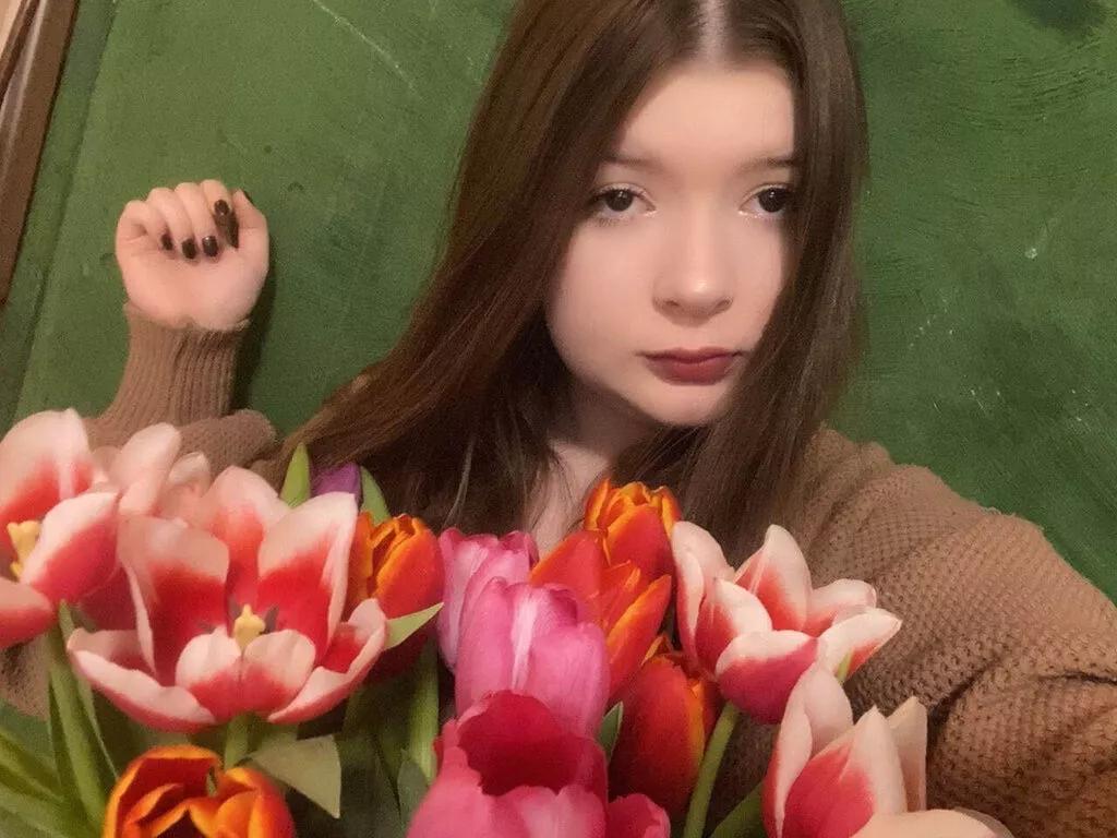 LinetteMono on LiveJasmin 