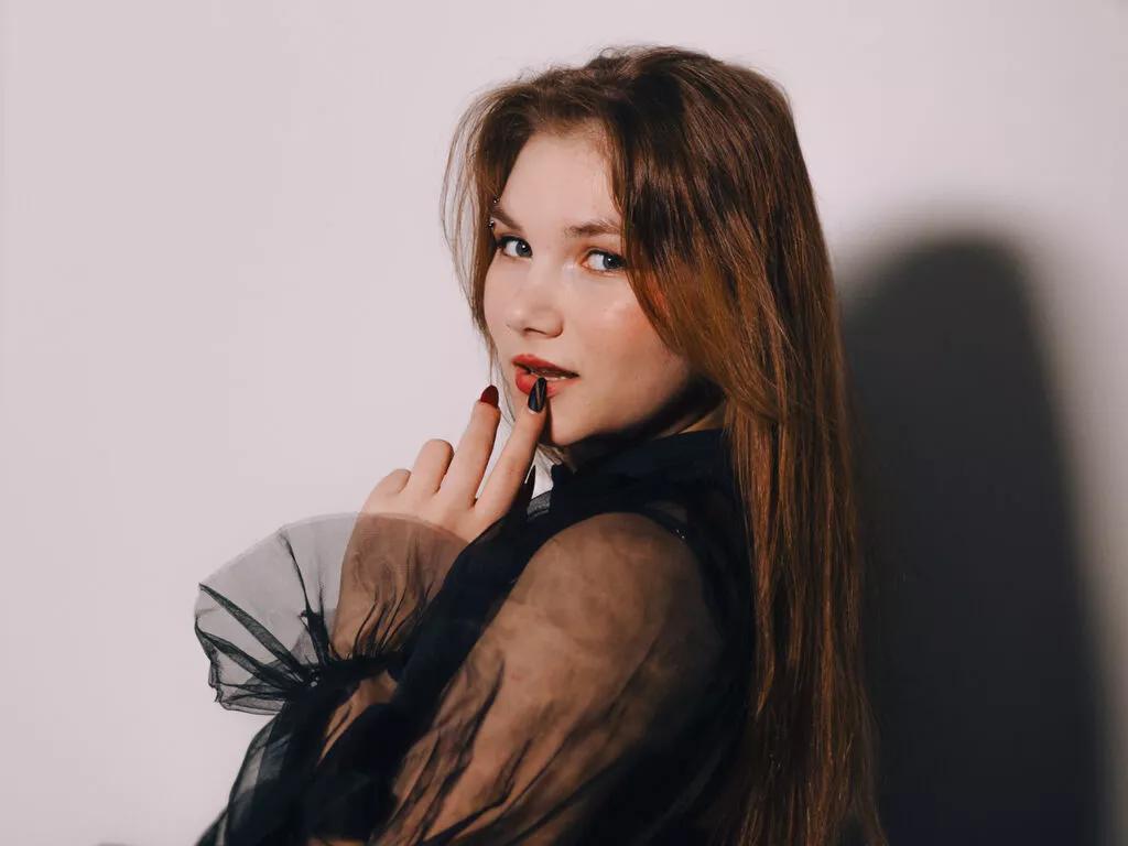 LisaPorter on LiveJasmin 