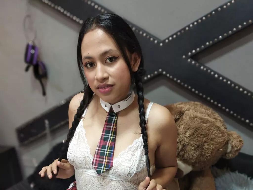 LunaMoroe on LiveJasmin 
