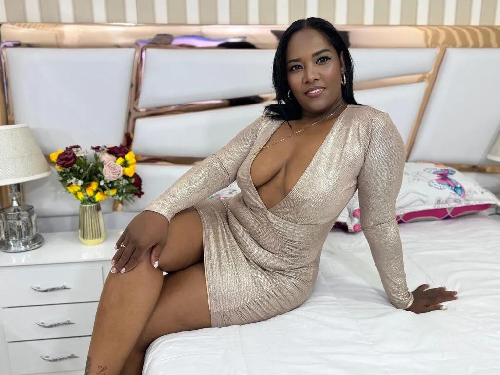 MeridaPlex on LiveJasmin