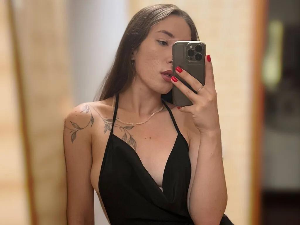 LiveJasmin MossAnna MossAnna from LiveJasmin