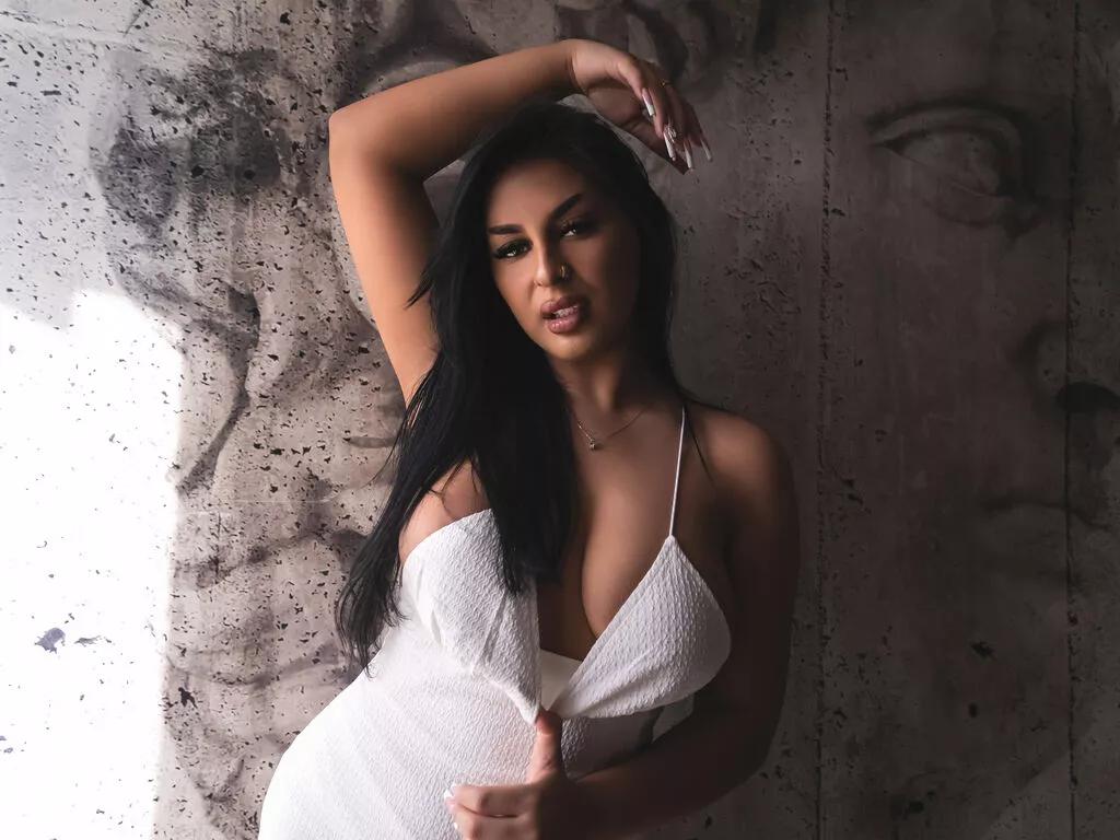 RaysaRosse on LiveJasmin 