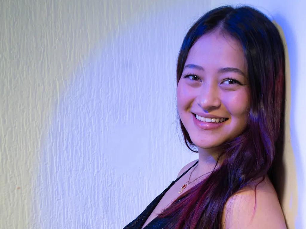 SamaraCutie on LiveJasmin