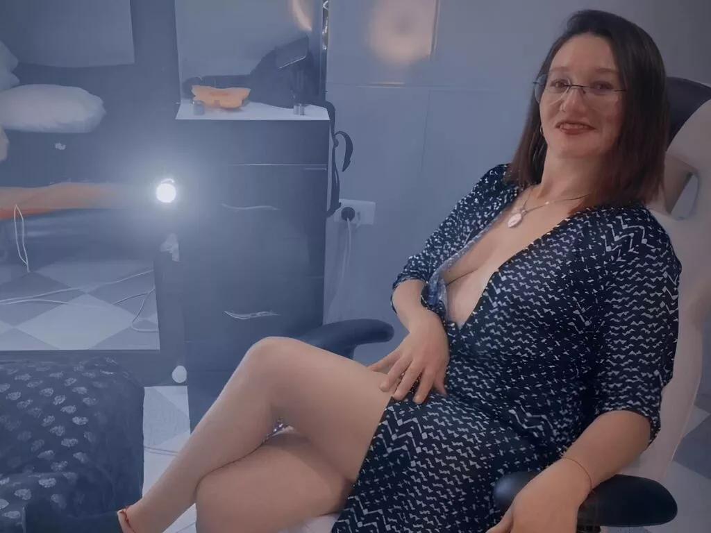 SidnyColle on LiveJasmin 