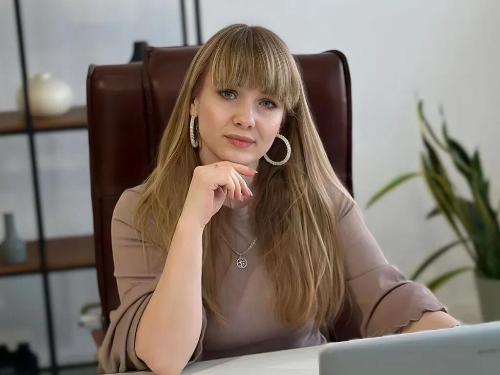SofiaBellweather on LiveJasmin