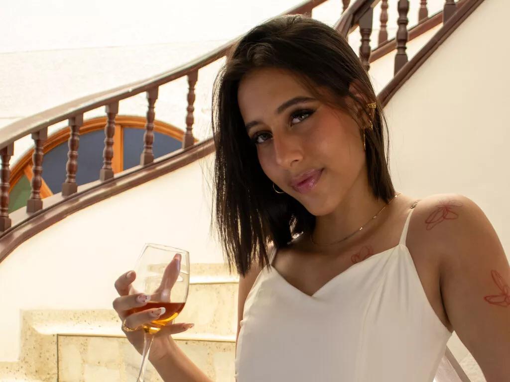 SophieMylleer on LiveJasmin 