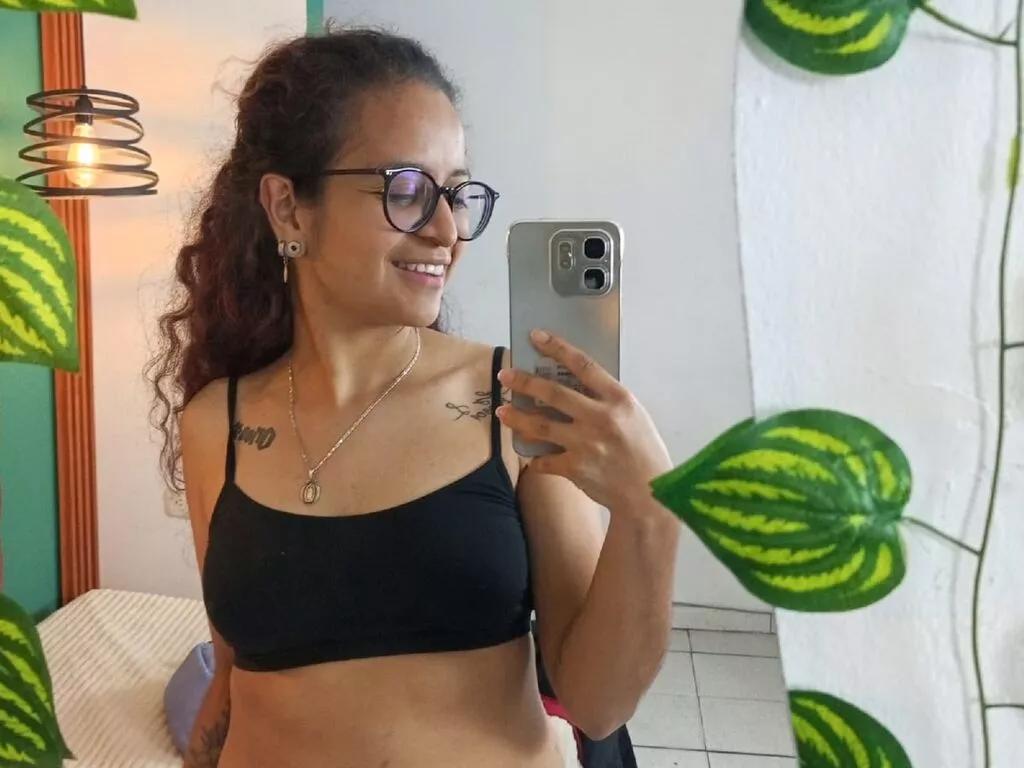 SydneyBell on LiveJasmin 