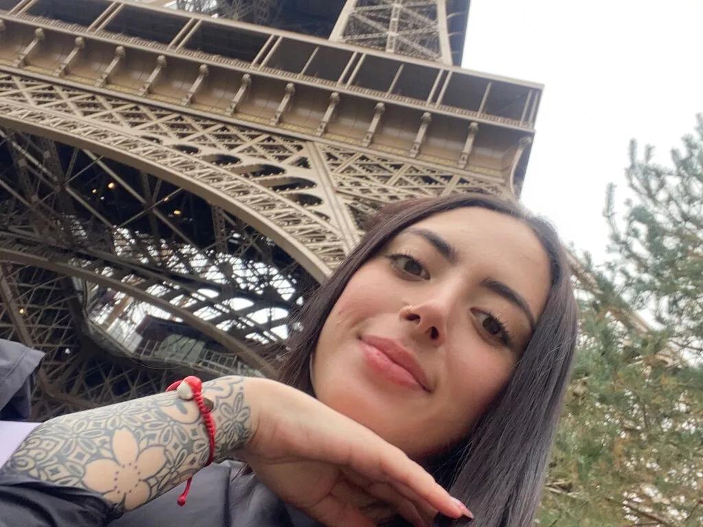 TifaJinx on LiveJasmin 