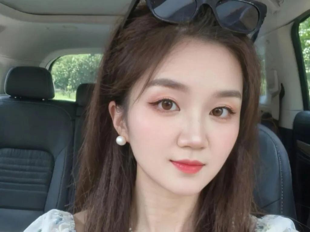 Offline tingyan on LiveJasmin