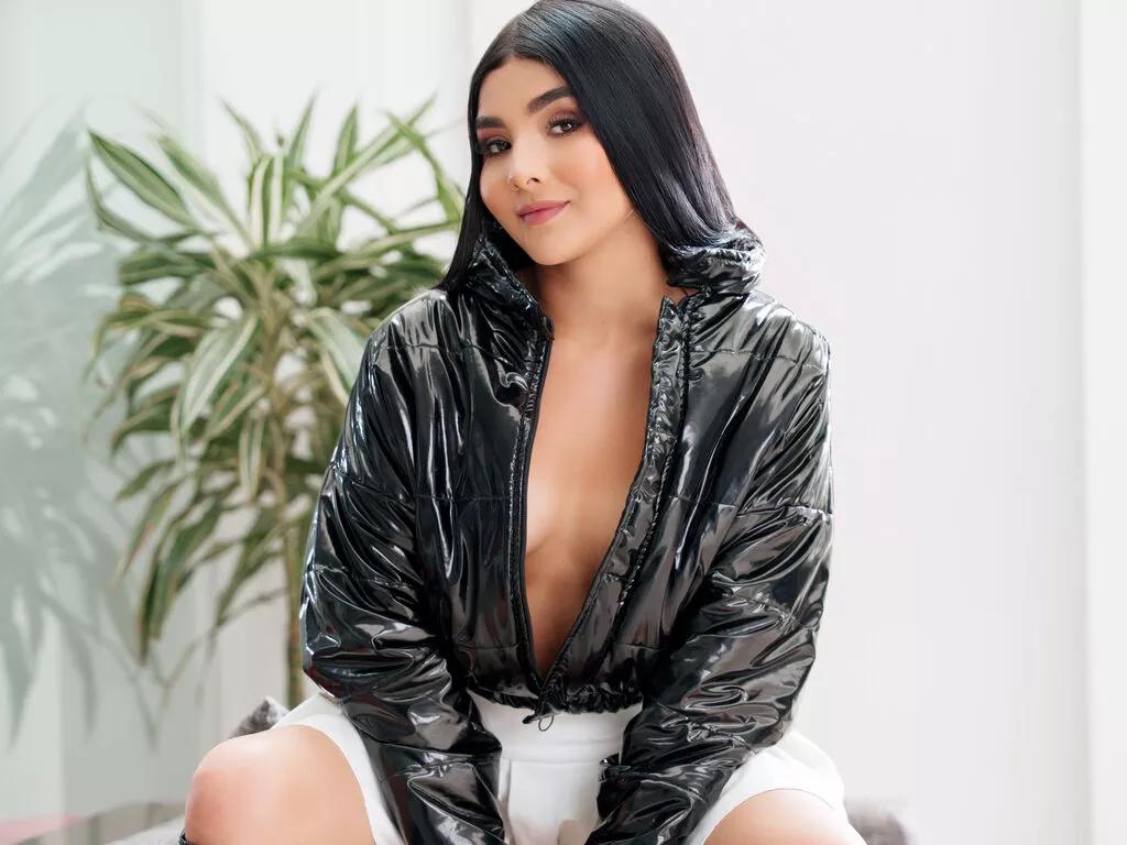 ValentinaBallack on LiveJasmin 