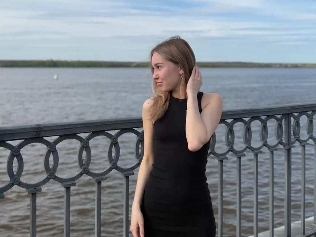 Watch LiveJasmin's VictoriaAsh VictoriaAsh from LiveJasmin