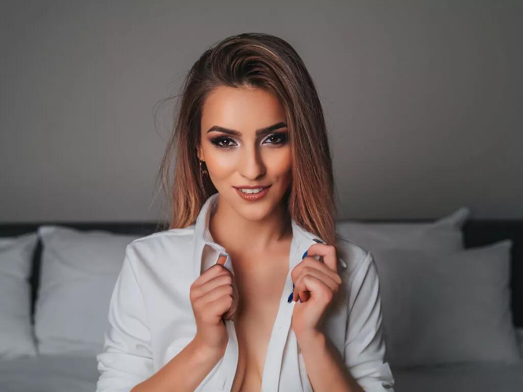 ZaineRubio on LiveJasmin 