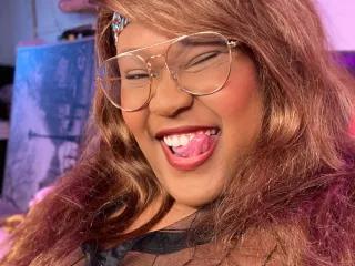 AichaBlack on Streamate 