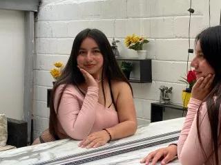 ailyn_miranda on Streamate 