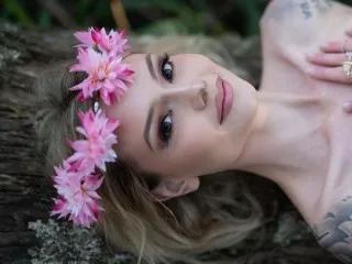 AimeeJay on Streamate 