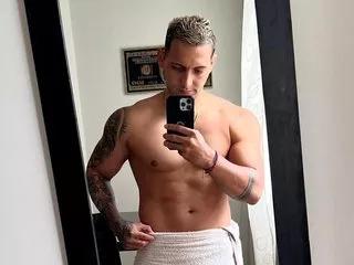 AlexGrey77 on Streamate 