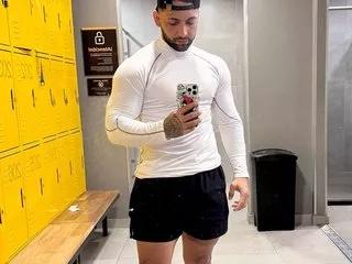 AlexGrey77 on Streamate 