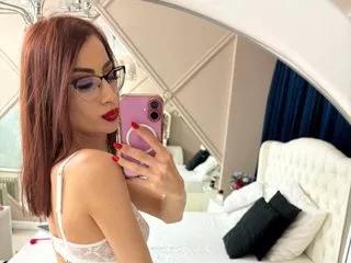 AlexxisHarper on Streamate