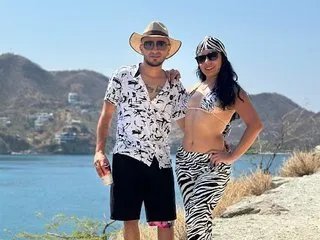 Amarantoss on Streamate 