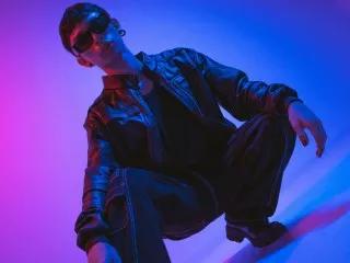 AndyWills on Streamate 