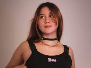 AprilAngels on Streamate 