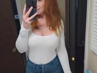 AudreySummers88 on Streamate 