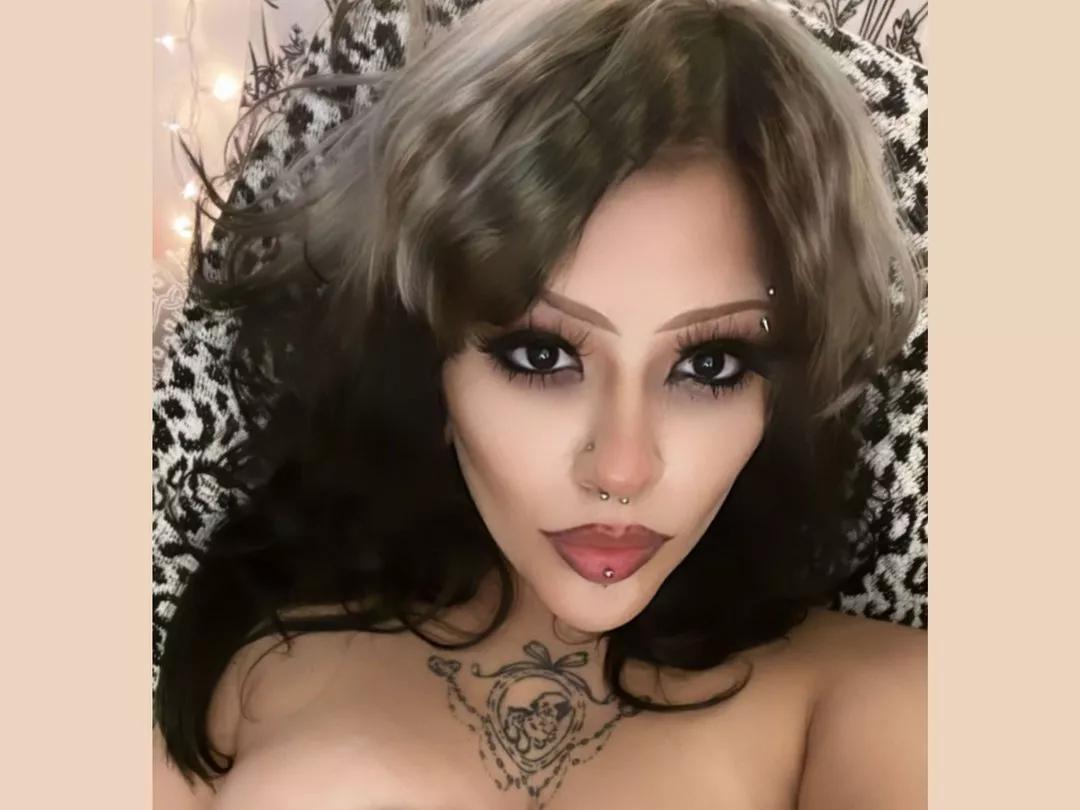 BambiBabyXO on Streamate 