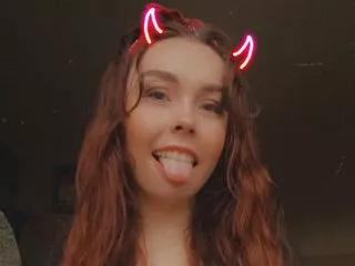 Becky118 on Streamate 