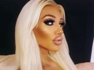 BritishTastyCherryxo on Streamate 
