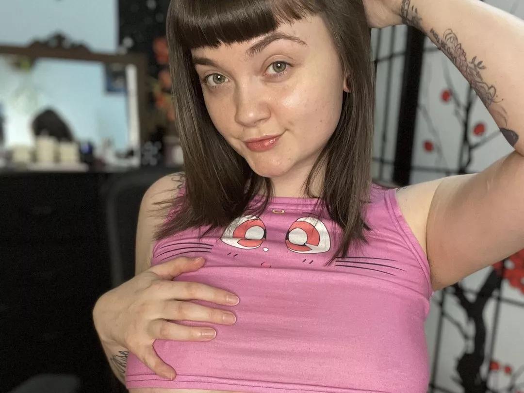 Buffyxxxo on Streamate 