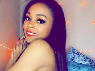 BustyBabeShaniicex on Streamate 