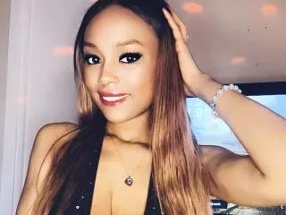 BustyBabeShaniicex on Streamate 