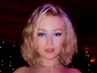cherieshortcake on Streamate 
