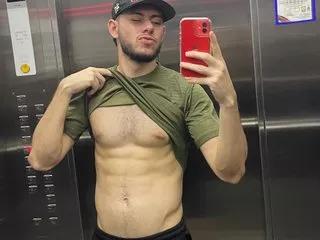 christopher_park on Streamate 