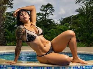 CleopatraFit on Streamate 
