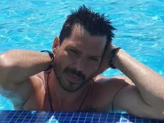 CristianNude on Streamate 