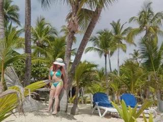 CuteNaughtyLatin on Streamate 