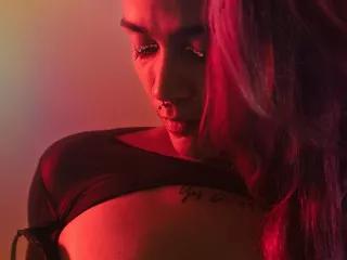dannacastle19 on Streamate 
