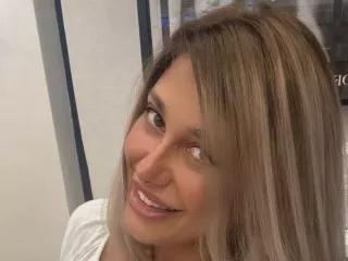 DelightfulAnne on Streamate 