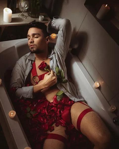 EdwardMaxx on Streamate 