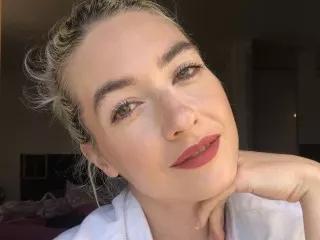 ElectricApril on Streamate 