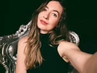 ElectricApril on Streamate 